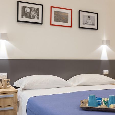 Napoli Squares Suites Extérieur photo