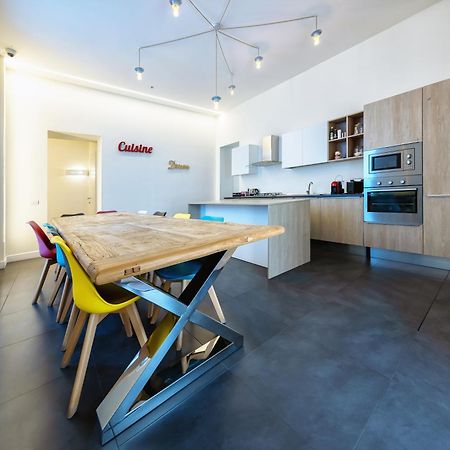 Napoli Squares Suites Extérieur photo