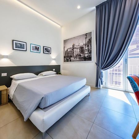 Napoli Squares Suites Extérieur photo