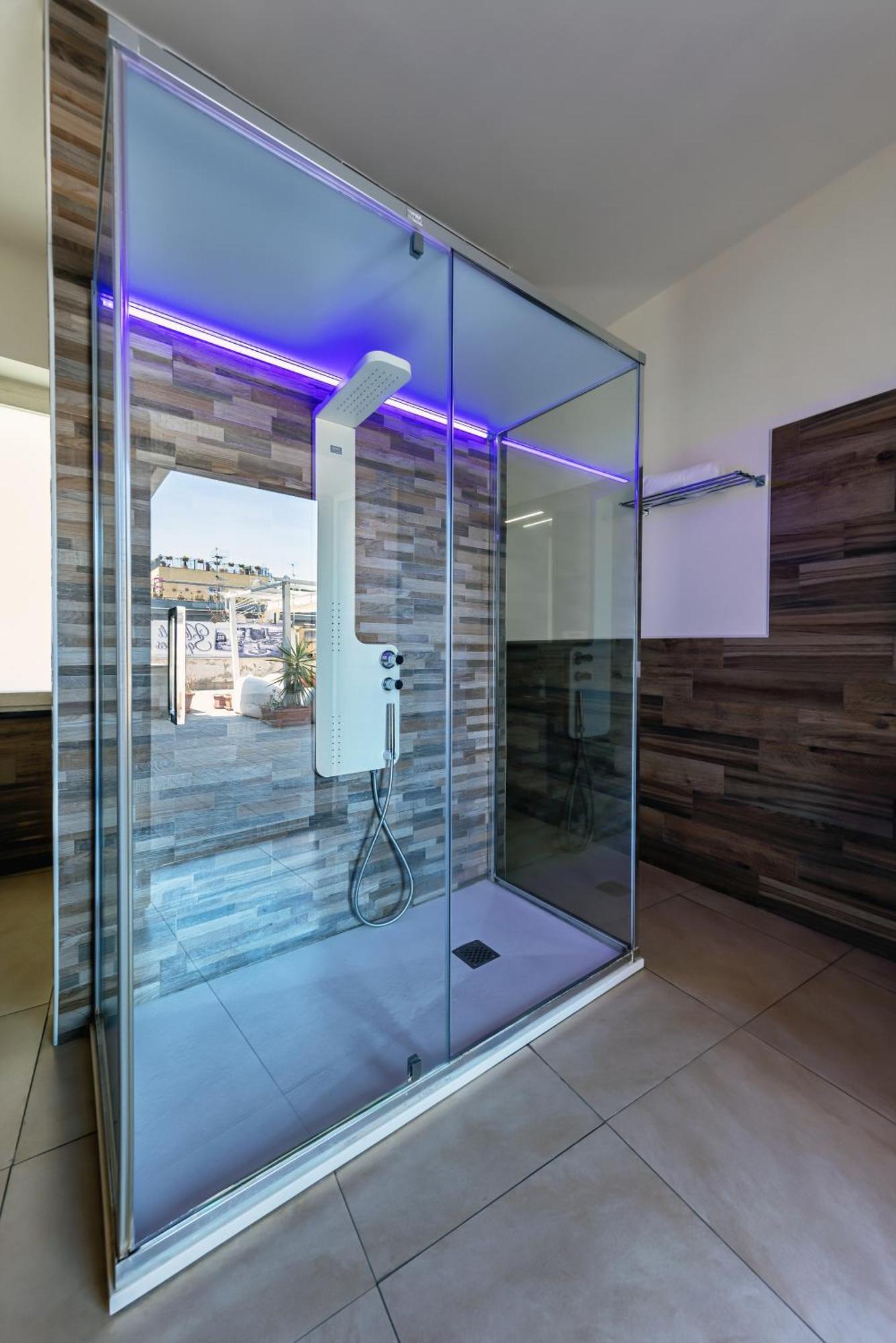 Napoli Squares Suites Extérieur photo