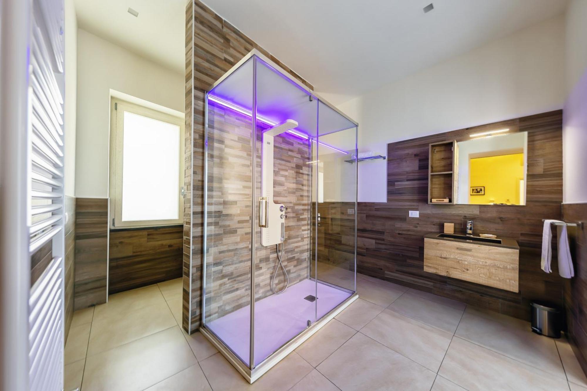 Napoli Squares Suites Extérieur photo