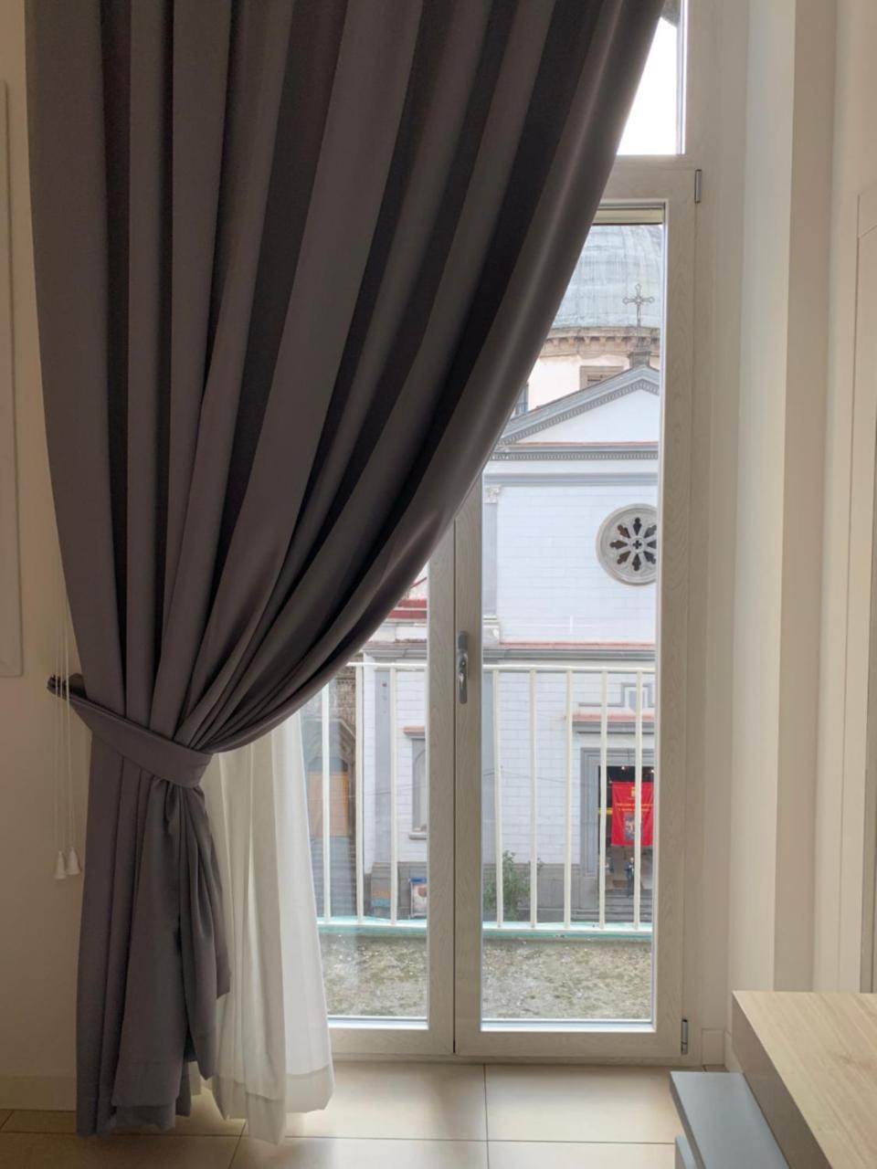 Napoli Squares Suites Extérieur photo