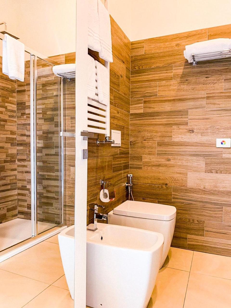Napoli Squares Suites Extérieur photo