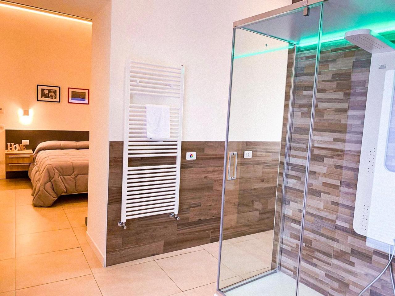 Napoli Squares Suites Extérieur photo