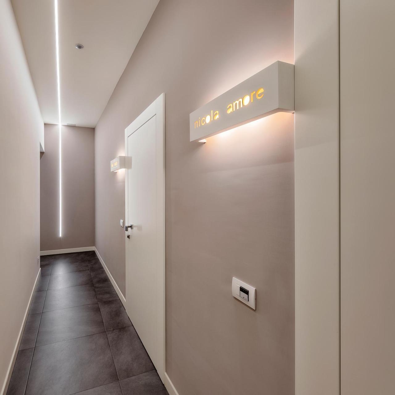 Napoli Squares Suites Extérieur photo