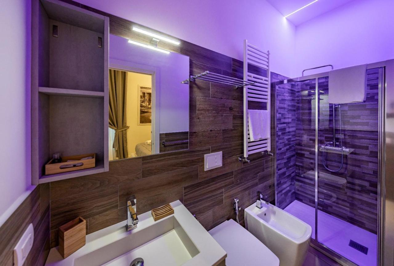 Napoli Squares Suites Extérieur photo