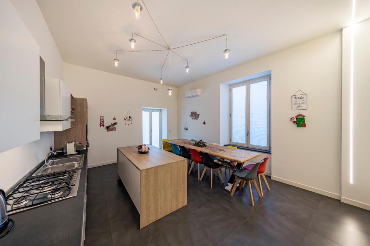 Napoli Squares Suites Extérieur photo