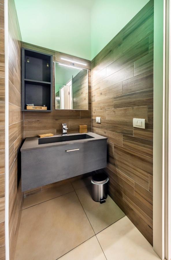 Napoli Squares Suites Extérieur photo