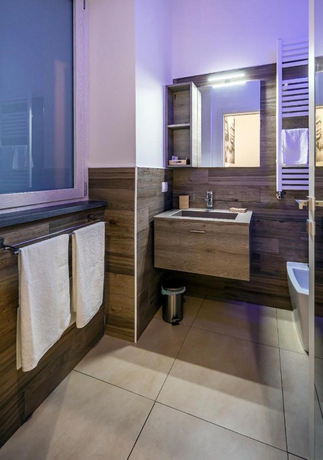 Napoli Squares Suites Extérieur photo